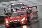 Motul Autech Nissan GT-R Picture